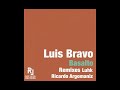 Luís Bravo - Basalto (Original Mix) - Raw Level Records