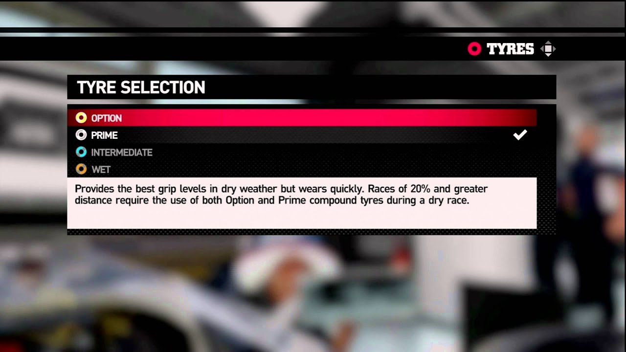 Hype Review: F1 2011 By Codemasters