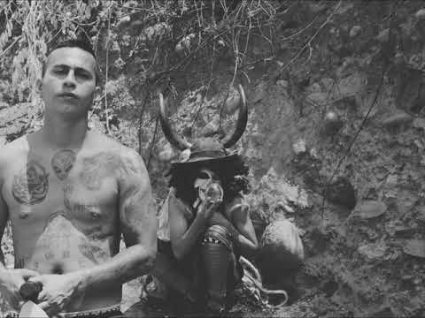 Calles Calientes - Rapstro ( VOMITO VERBAL ) AUDIO