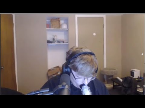 (1/3)November 22nd, 2020 Goblin Live Stream(Wake & Bake)