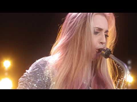 Lily Was Here - Magda Surulo Quartet