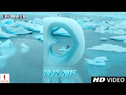 Dilwale (Motion Teaser 1)