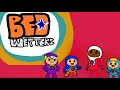 Homemade Intros Go Jetters