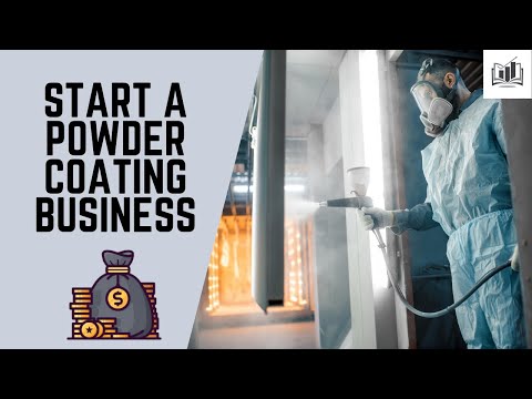 , title : 'How to Start a Powder Coating Business | Easy-to-Follow Guide'
