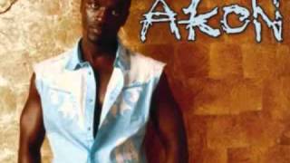 Akon - Your never gonna get it