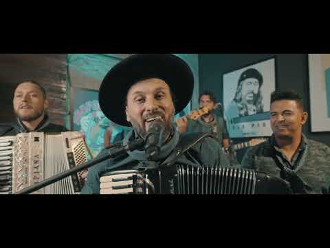 SANTO FOLE SESSIONS - PAULINHO MOCELIM - MEUS DIAS DE GLORIA