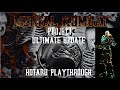 MUGEN Gameplay MKP Season 2 5 Ultimate Update Hotaru Playthrough