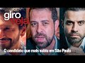 Megaoperação contra bets e o candidato que mais subiu em São Paulo | Giro VEJA