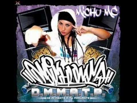 Michu MC - Capacidad De Un MC (Con DJ Bome) (2010)