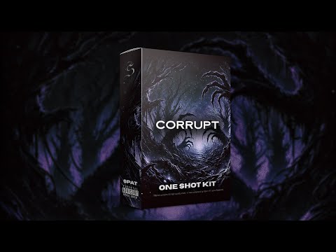 [50+] FREE TRAP ONE SHOT KIT "CORRUPT" 2025 (Nardo wick, 21savage, Money man)
