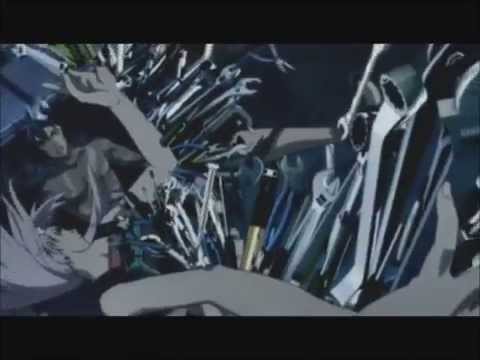 Air Gear Amv (Special)