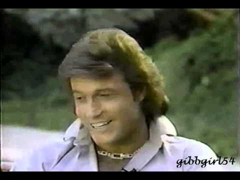 Andy Gibb   Lifetime Interview