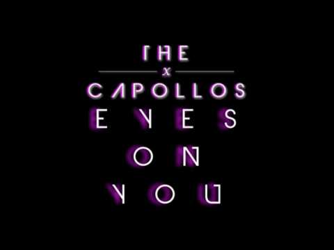 The Capollos - Eyes On You (Audio)