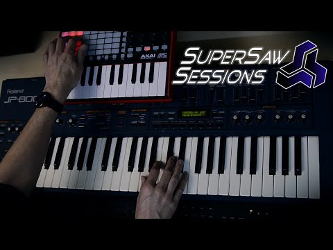 Veracocha - Carte Blanche (Live by SYQ)