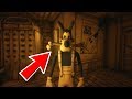 How To Give Boris A BONE Bendy And The Ink Machine Chapter 3