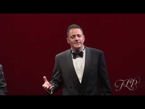 Medley canzoni napoletane - S.Tanzillo, A.Scotto di Luzio, J.Ysmanov | M° P.Andreoli | Modena 2013