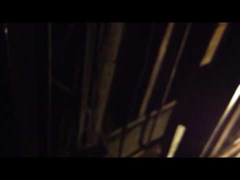 Cool defunct 1800s pull the rope freight elevator 125 broad street