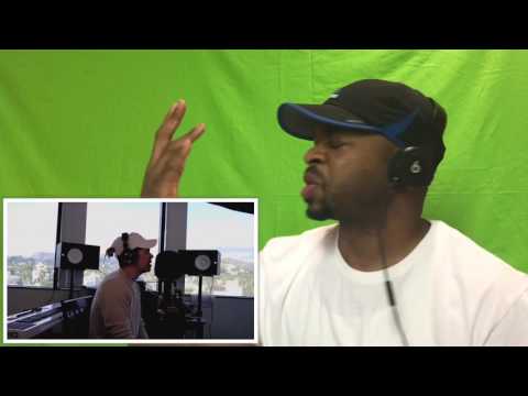 Bad and Boujee x Bounce Back - Migos & Big Sean (William Singe Cover)Reaction