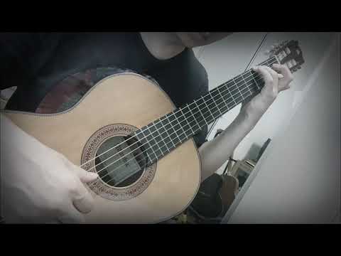 Opus 59 Part 3 No 10 - Waltz In F Major - Matteo Carcassi