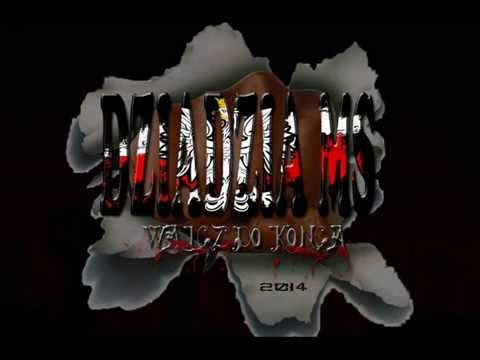 1.DZIADZIA MS-NA ŁAŃCUCHU (INTRO)