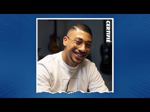 [FREE] Maes x Ninho Type Beat 2020 - "CERTIFIÉ" ✔️ - Instru Rap 2020