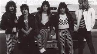 Sato -  Leather Warrior (1984)