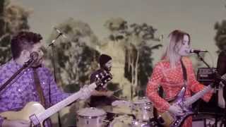 Banta "Someday" Live from the BlindBlindTiger.com Speakeasy