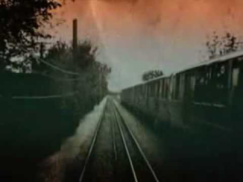 Χαίνηδες ~ Ακροβάτης