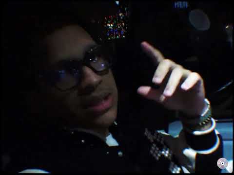 K Suave - HardRock (Official Visualizer) Dir by ‪@sebvs_shoots ‬