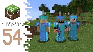 Beef Plays Minecraft - Mindcrack Server - S5 EP54 - GOBBA
