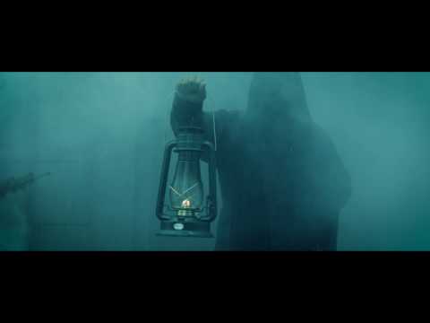Grey Saturn - Dark Sky (Official Music Video) Part 3