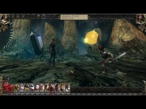 Disciples 3: Renaissance (GDC 2009 Trailer #1, 1:05) [HD]