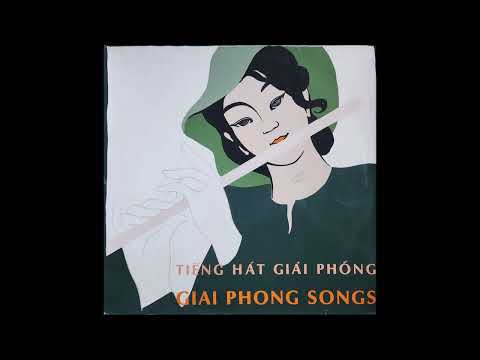 (A2) Lê thị hồng gấm, người con gái đất Rạch Gầm (The Daughter of Rach Gam)