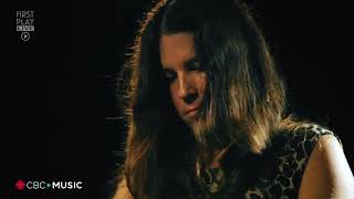 Black Mountain - Cemetery Breeding [First Play Live]