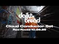Daily Bread Cloud Conductor Set From Red Rocks 2025