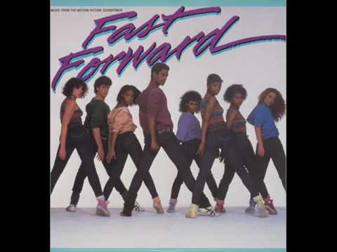 Deco-Fast Forward (Fast Forward Soundtrack 1985)