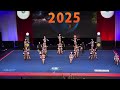Lady Jags Worlds Day 1