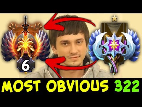 Most obvious THROW — Ancient wins TOP Immortal, EHOME vs Avalon 322