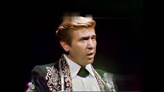 Pray Every Day - Buck Owens &amp; The Buckaroos 1966 RARE FOOTAGE (Buck Owens Ranch Show)