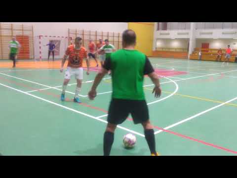 StrefaFutbolu.pl: FcBezAtu - Kartofliska