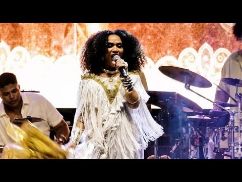 Mariene de Castro - Dona da Casa (Show Completo)