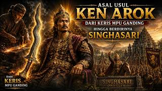Download lagu 🛑Asal Usul Prabu KEN AROK Sebenarnya‼️Berbeda Dengan Sejarah Yang Tertulis❗PART. 1 mp3 Download lagu 🛑Asal Usul Prabu KEN AROK Sebenarnya‼️Berbeda Dengan Sejarah Yang Tertulis❗PART. 1 mp3