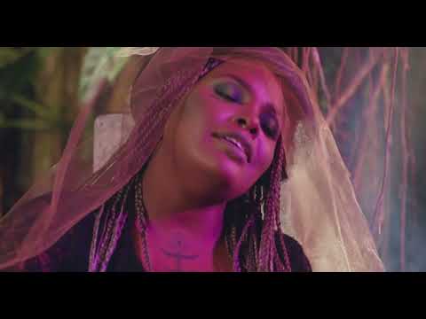 Marge Blackman - Hold Me (Official Music Video)