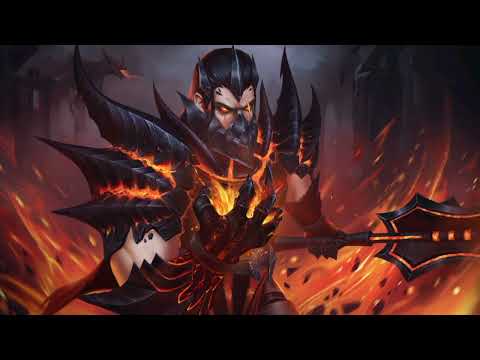 Neltharion Voice Lines | WoW Dragonflight 10.1