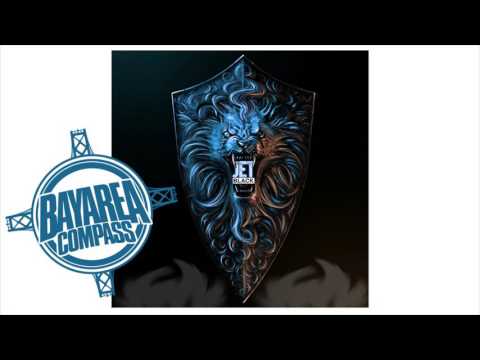 Mr. Jet Black ft. Vitani The Great - Ride That Out [BayAreaCompass] @MrJetBlack