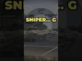 Watch This Sniper G #gta5 #sniper #snipe #kill #tryhard
