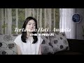 Tertawan Hati Awdella Coverbyfaithcns