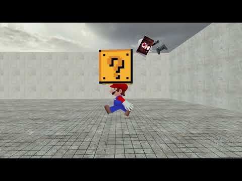 OliveSouch Network - Upcoming Noontime Show Promo (Ft. Mario) (FANMADE/FICTIONAL)
