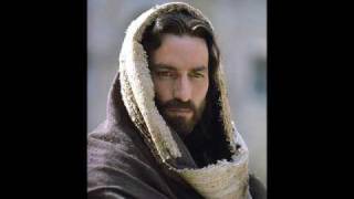 If i was Jesus