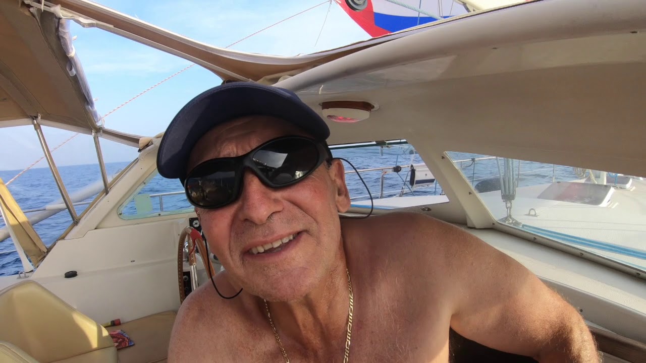 Épisode 1 : St Raphael - Minorque thumbnail